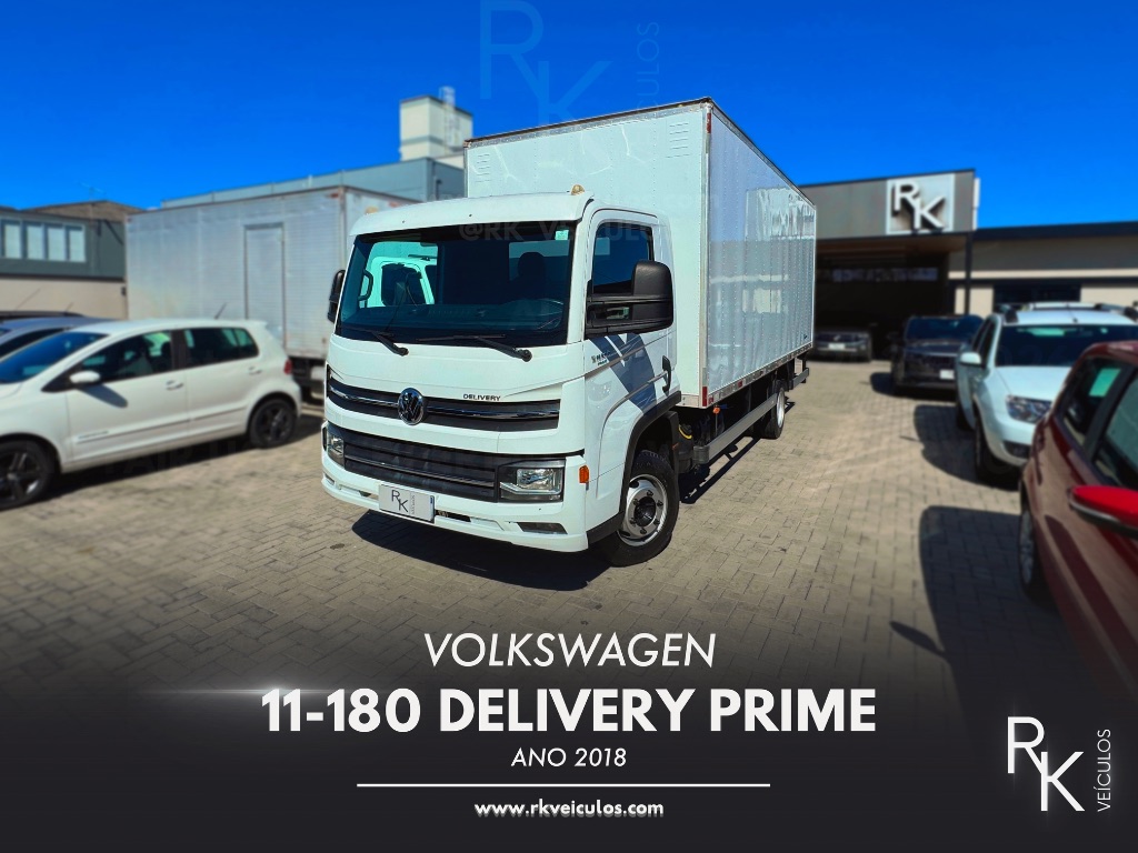 11-180 Delivery 2p (diesel)(E5)