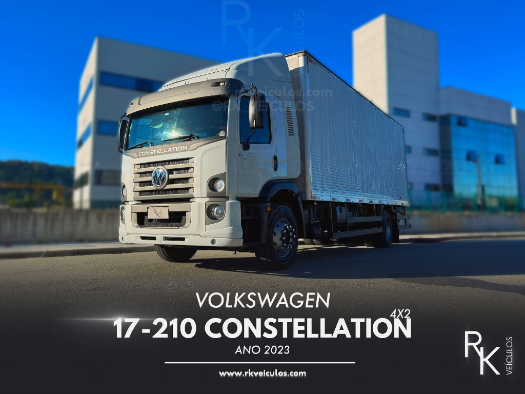 17-210 Constellation 4x2 2p (diesel)(E6)