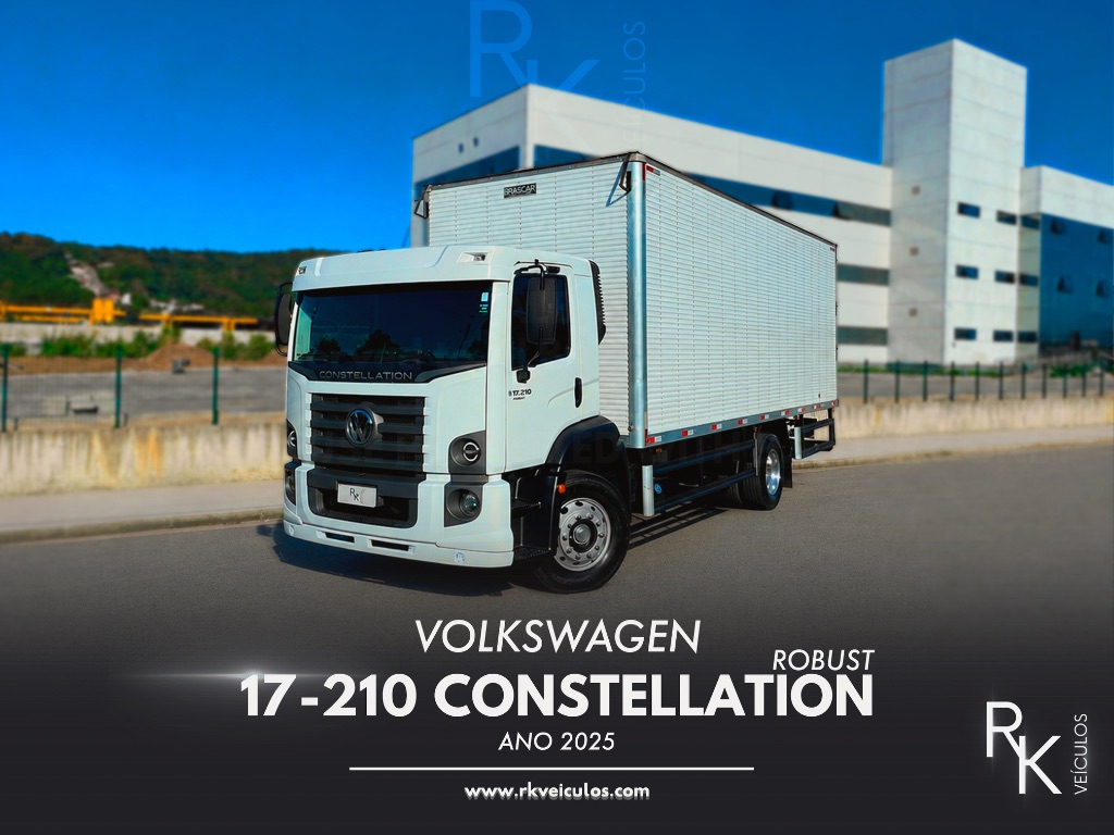 17-210 Constellation 4x2 2p (diesel)(E6)