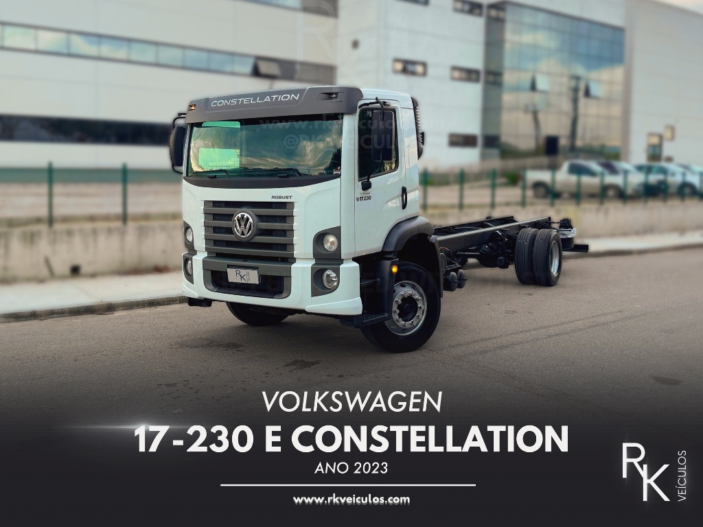 17-230 E Constellation 2p (diesel)(E5)