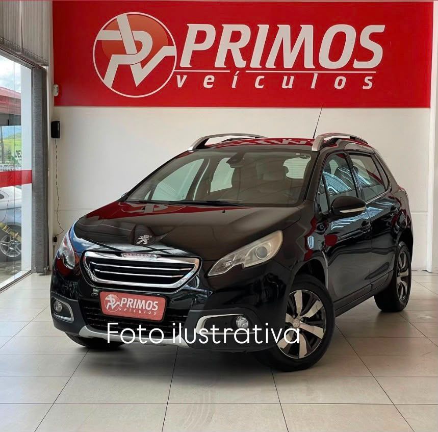 2008 Griffe 1.6 Flex 16V 5p Aut.