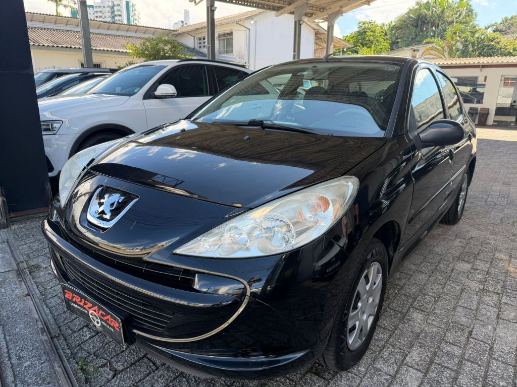 207 Active 1.4 Flex 8V 5p