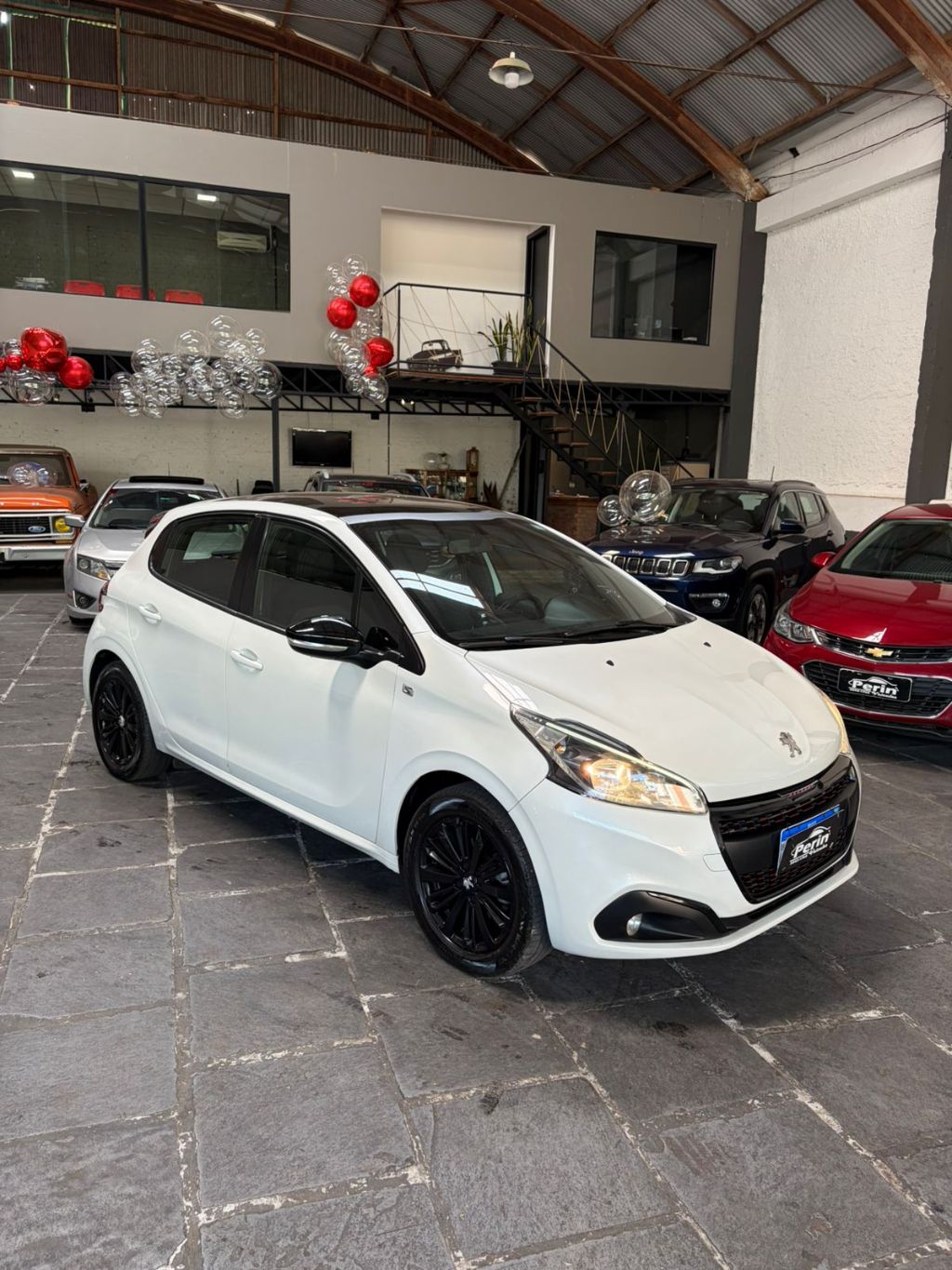 208 SPORT 1.6