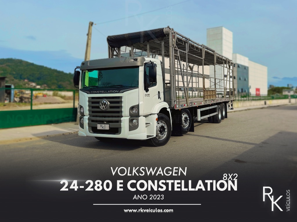 24-280 E Constel. 6x2 2p (diesel)(E5)