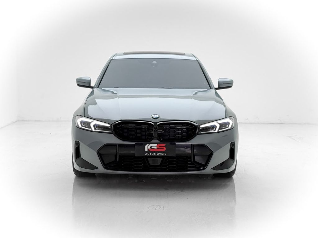 320iA 2.0 TB M Sport A.Flex/M.Sport 4p