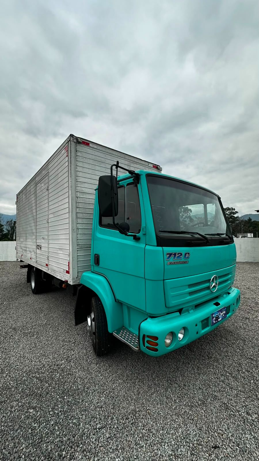 712 2p (diesel)