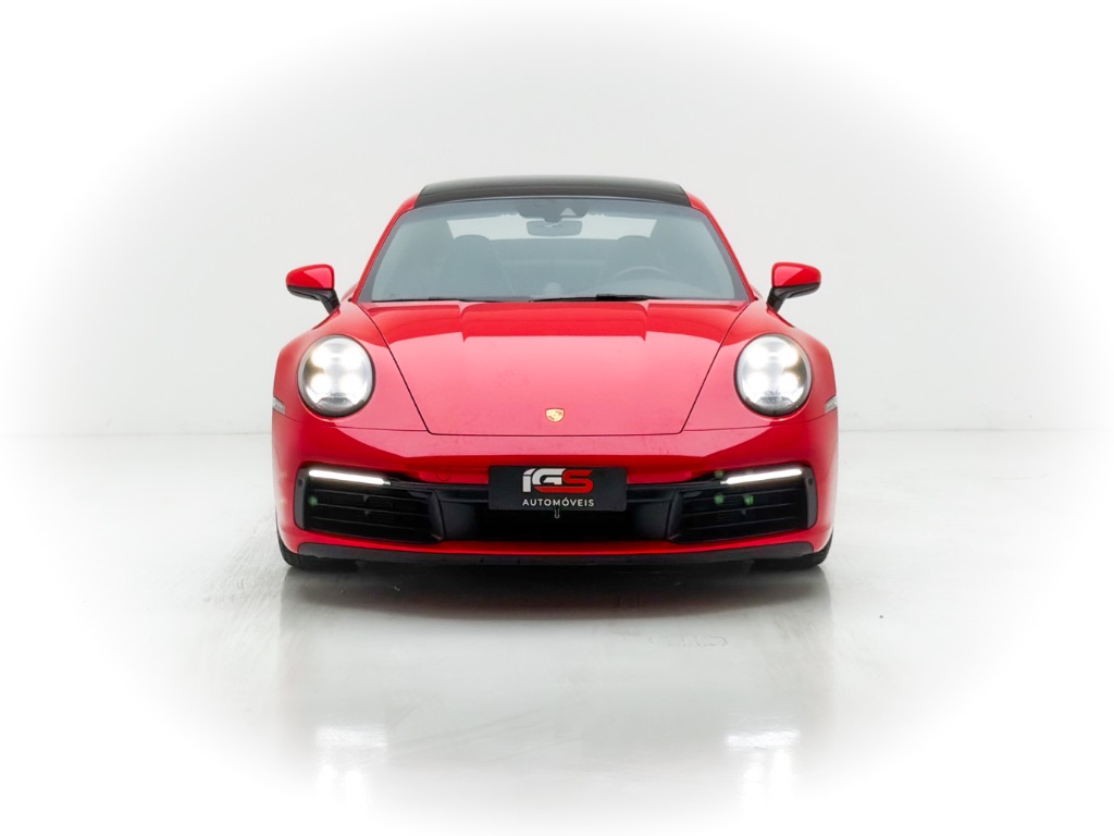 911 Carrera Coupe 3.0 (991/992)