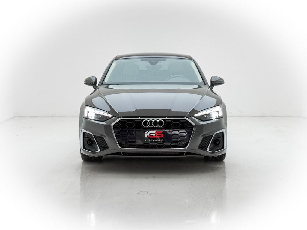 A5 Sportback S-Line 2.0 TFSI S-tronic