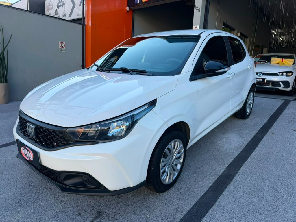 Argo Drive 1.0