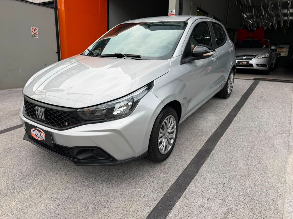Argo Drive 1.0