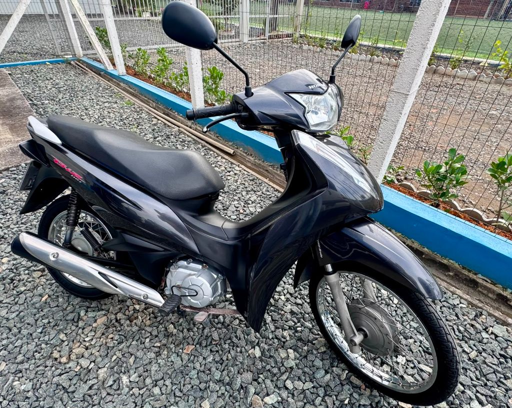 BIZ 110i