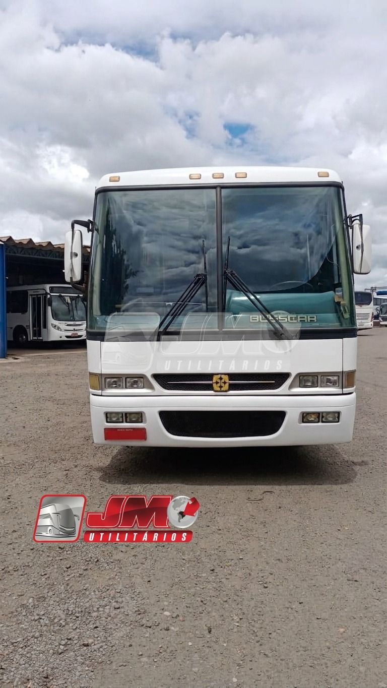 Busscar El Buss 320 Convencional COD.632
