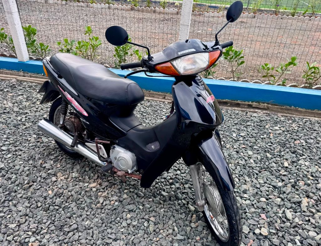 C 100 BIZ/ 100 BIZ KS
