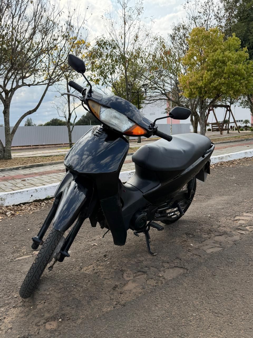 C 100 BIZ/ 100 BIZ KS