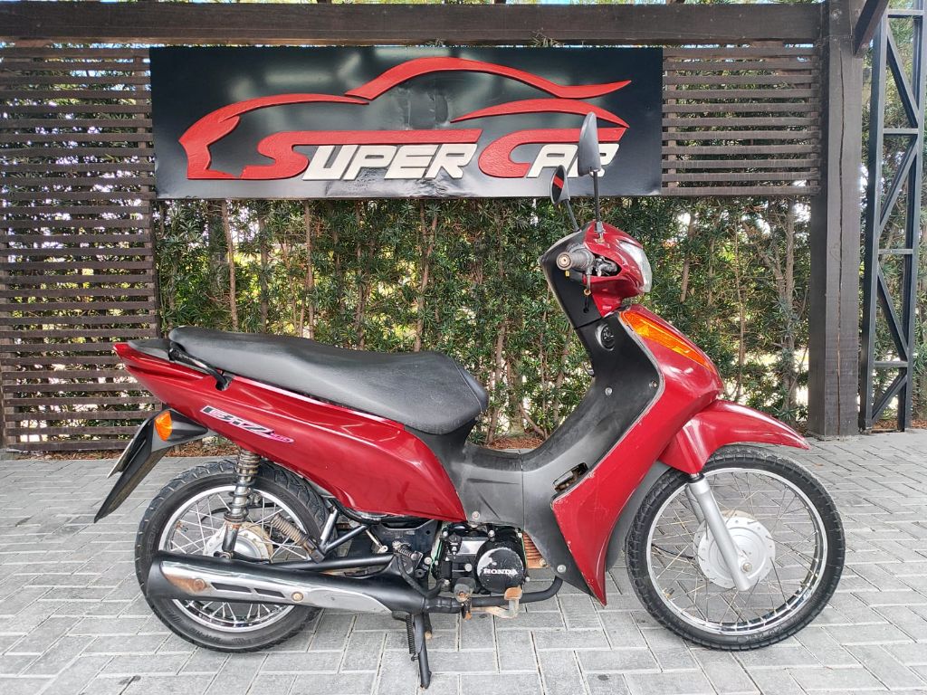 C 100 BIZ-ES