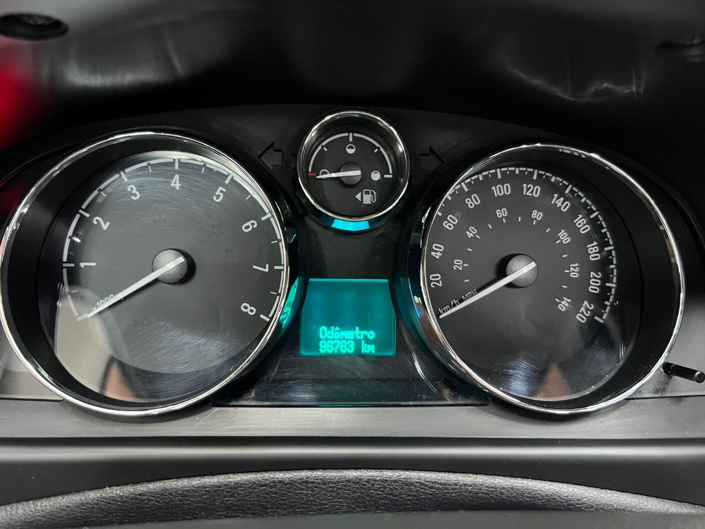 CAPTIVA SPORT FWD 2.4 16V 171/185cv