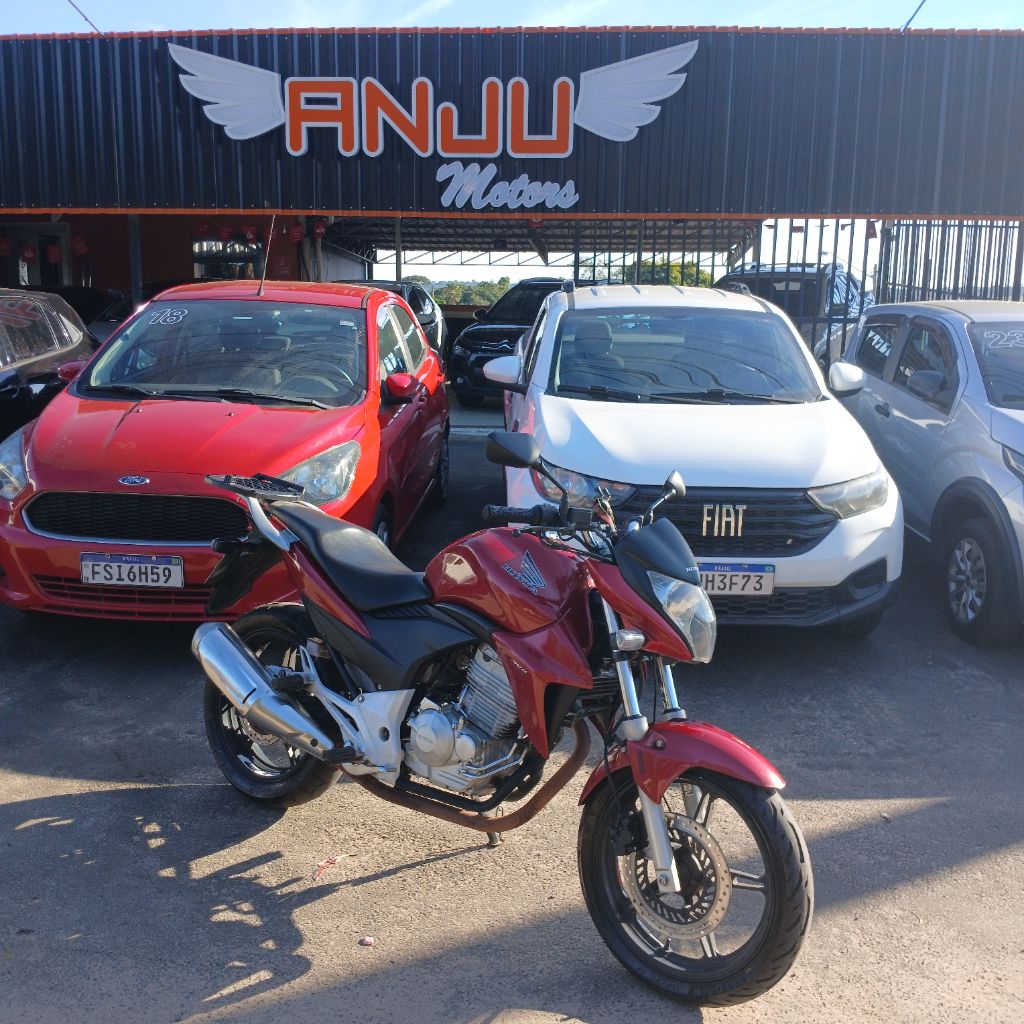 CB 300R/ 300R FLEX