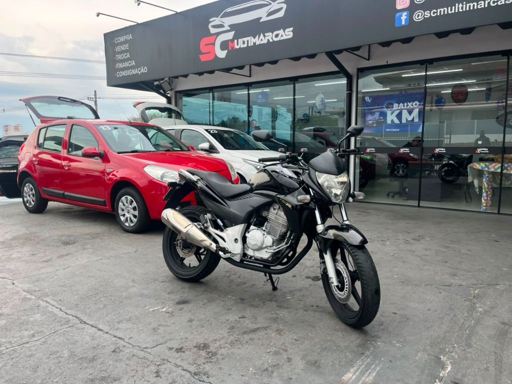 CB 300R/ 300R FLEX