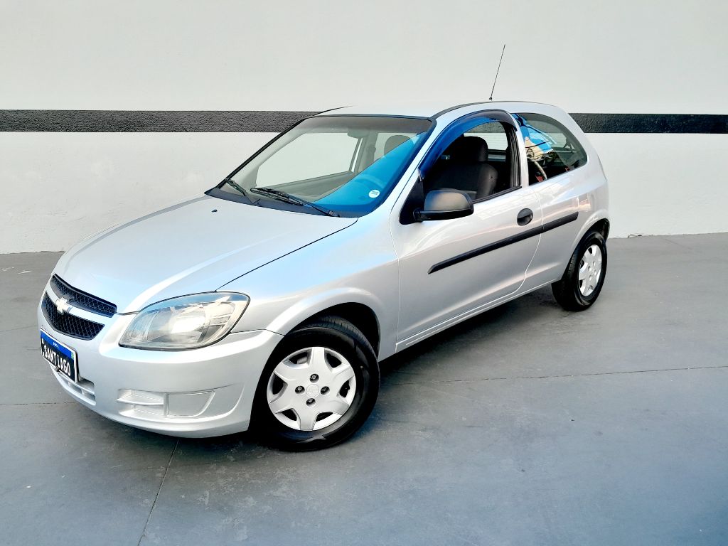 Celta Life/ LS 1.0 MPFI 8V FlexPower 3p