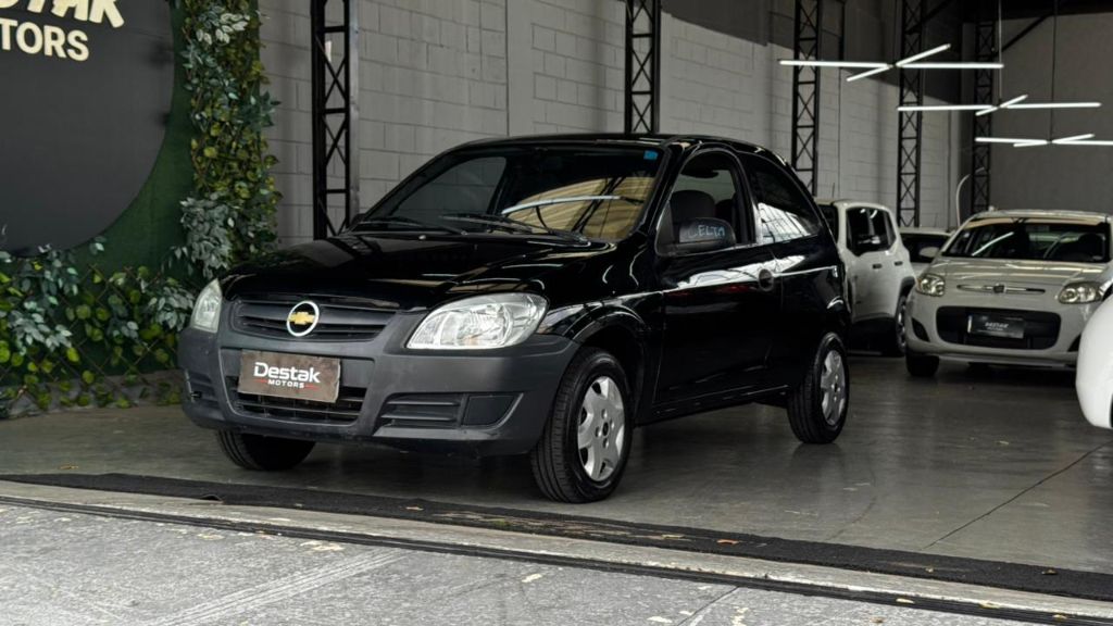 Celta Life/ LS 1.0 MPFI 8V FlexPower 3p