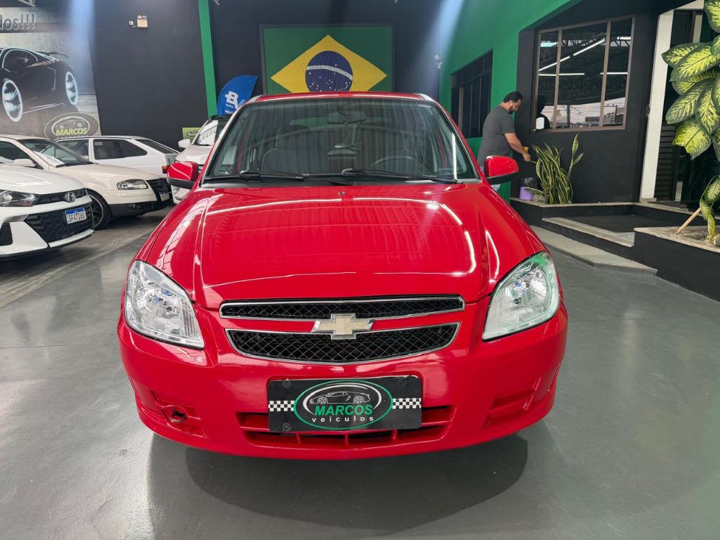 Celta Spirit/ LT 1.0 MPFI 8V FlexP. 5p
