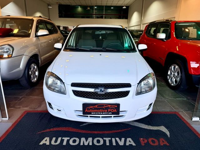 Celta Spirit/ LT 1.0 MPFI 8V FlexP. 5p