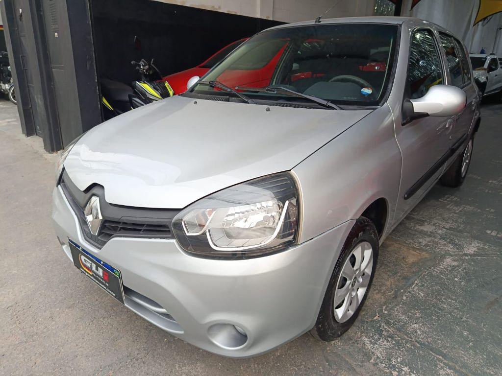 Clio RN/Alize/Expr./1.0 Hi-Power 16V 5p