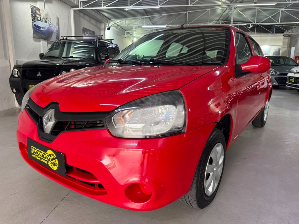 Clio RN/Alize/Expr./1.0 Hi-Power 16V 5p
