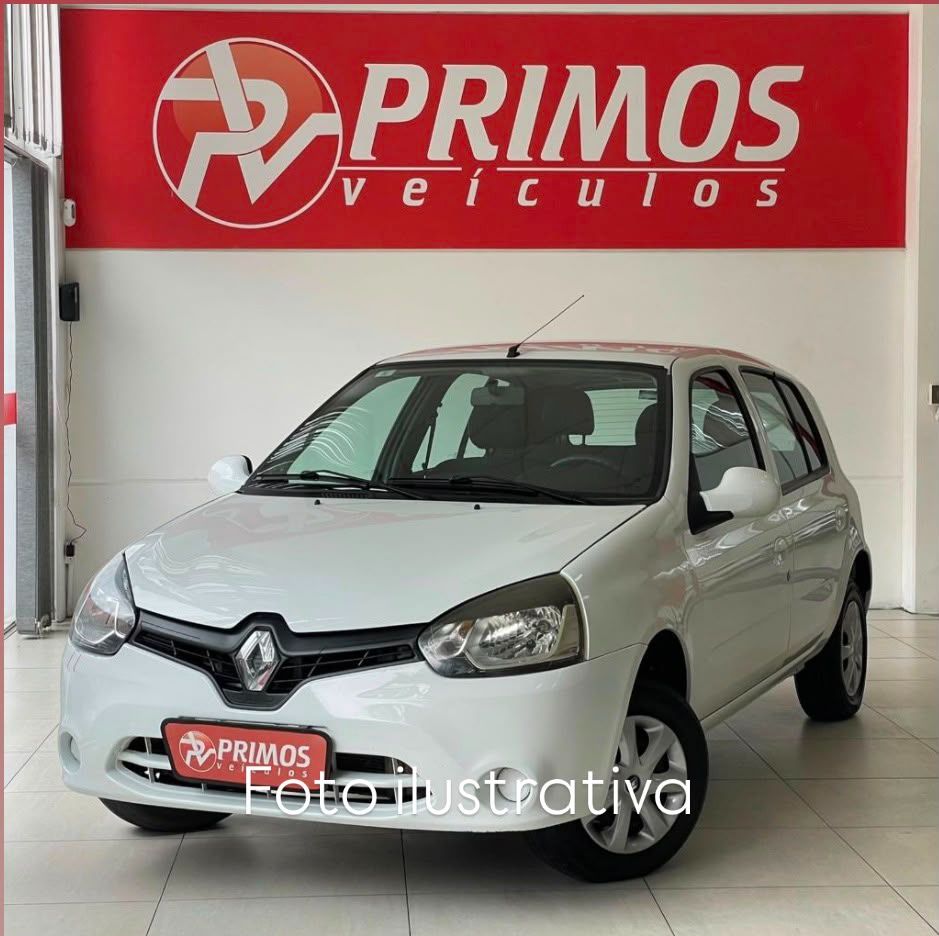 Clio RN/Alize/Expr./1.0 Hi-Power 16V 5p