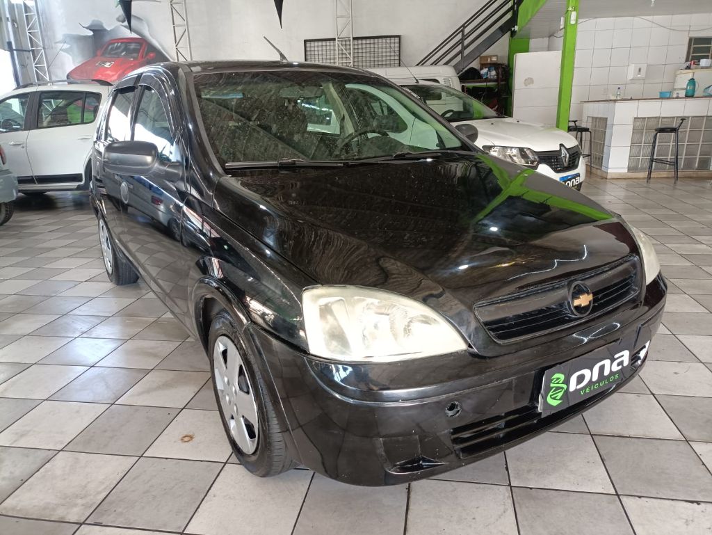 Corsa Hat. Maxx 1.4 8V ECONOFLEX 5p