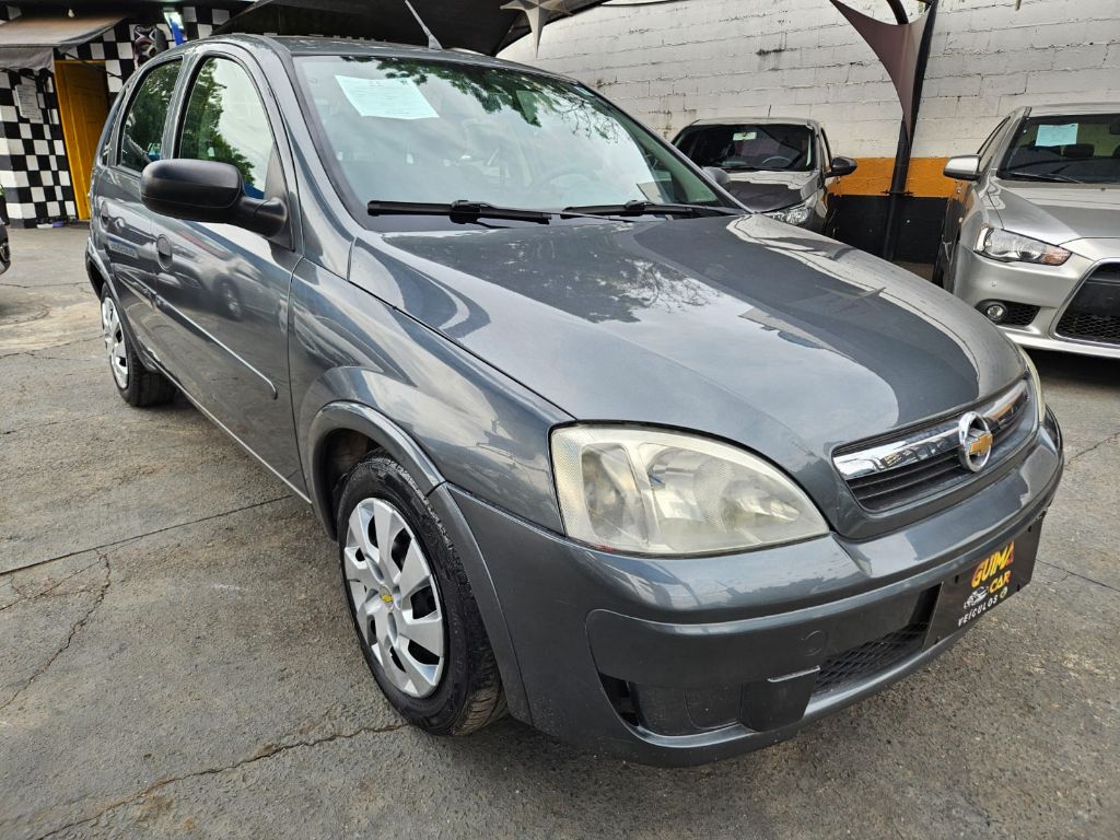 Corsa Hat. Maxx 1.4 8V ECONOFLEX 5p