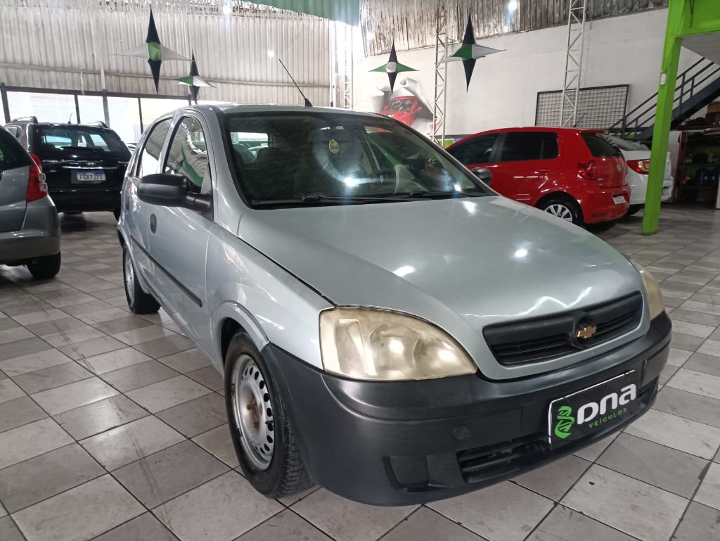 Corsa Hat. Maxx 1.4 8V ECONOFLEX 5p