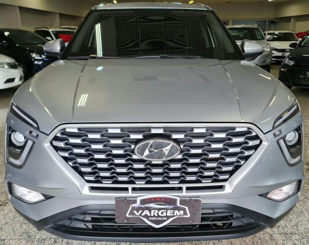 Creta Comfort 1.0 TB 12V Flex Aut.