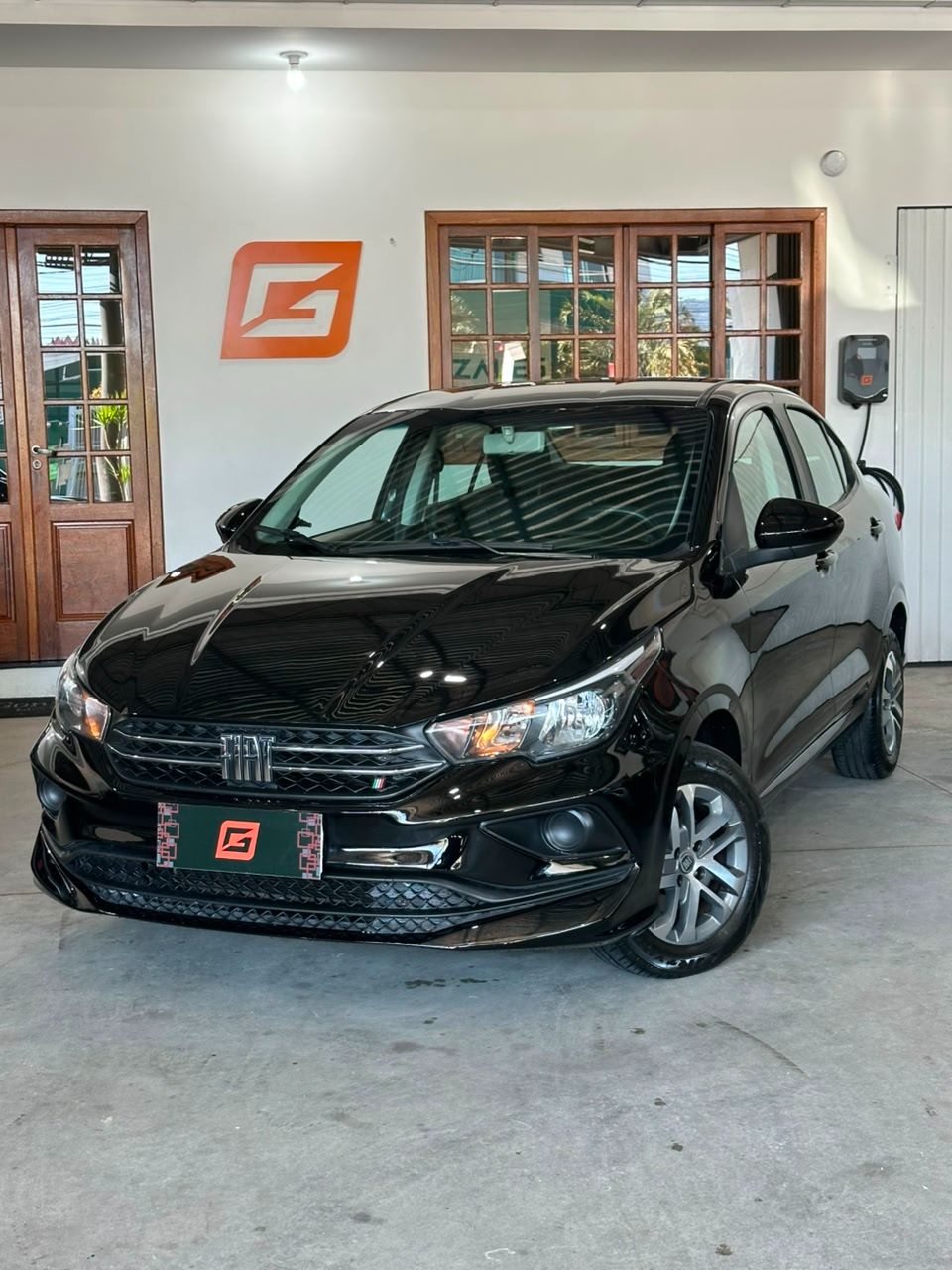 CRONOS 1.0 6V Flex 2023 55.413 km