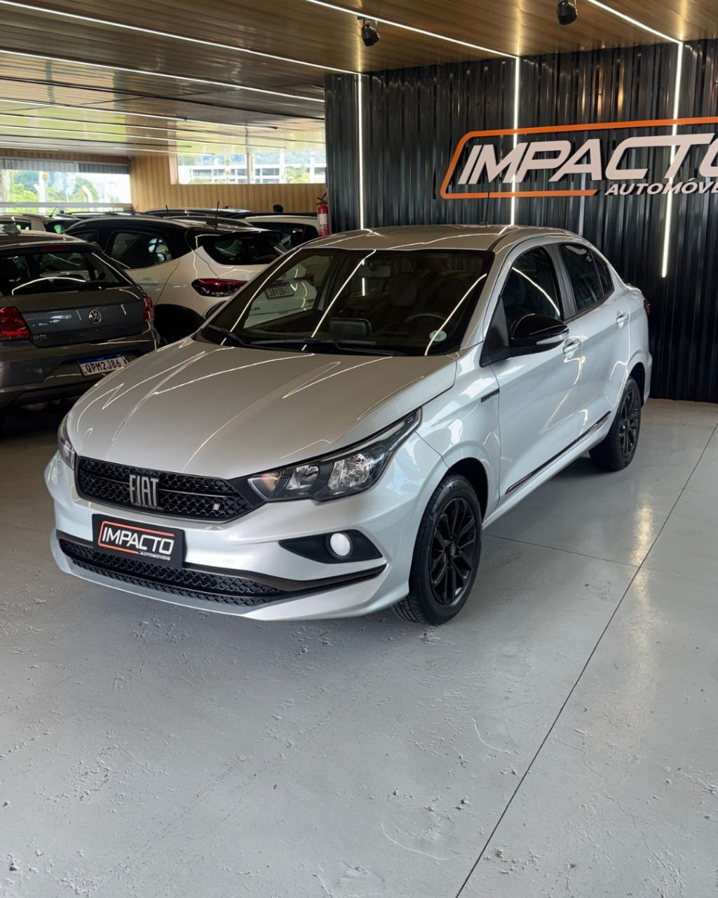 CRONOS DRIVE 1.3 8V Flex