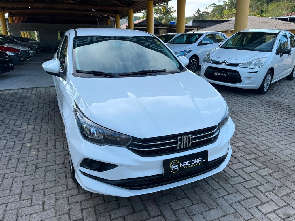 CRONOS DRIVE 1.3 8V Flex