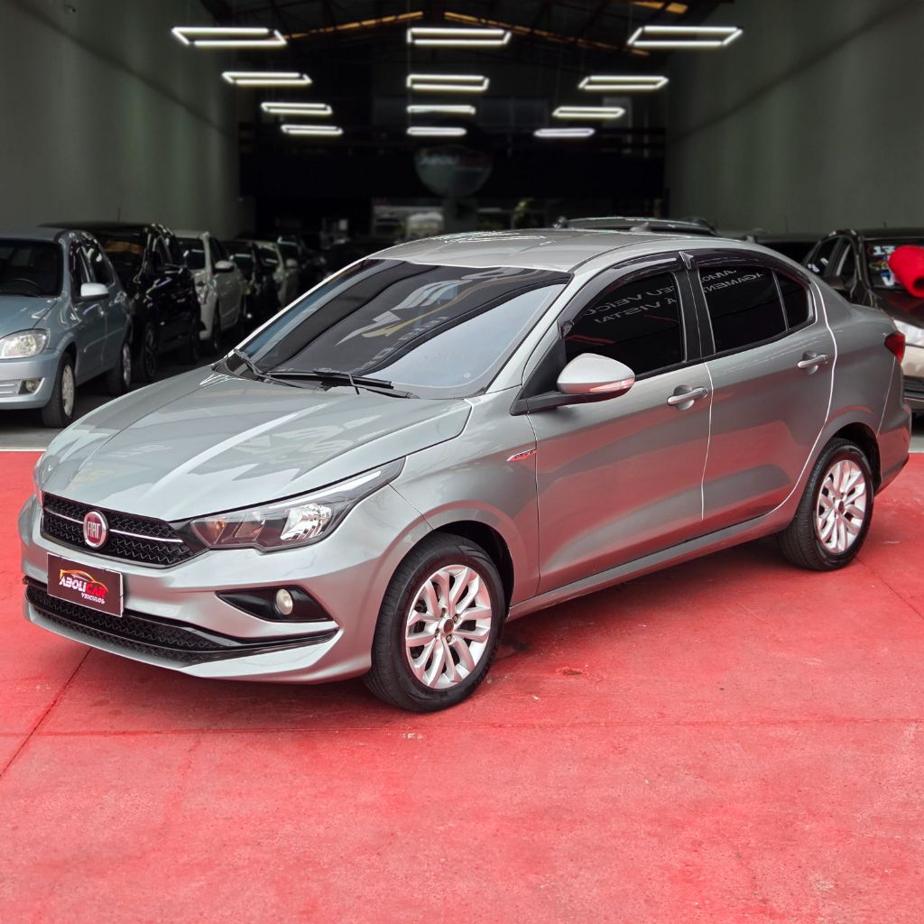 CRONOS DRIVE GSR 1.3 8V Flex