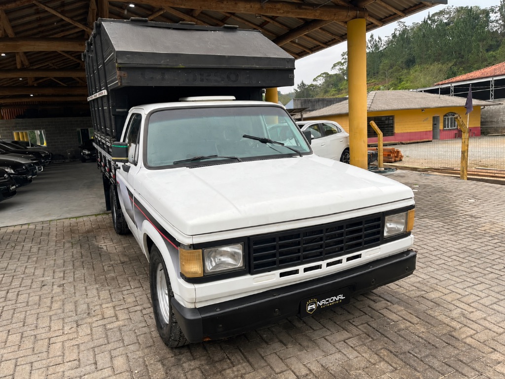 D-20 S 3.9/4.0 Turbo Diesel
