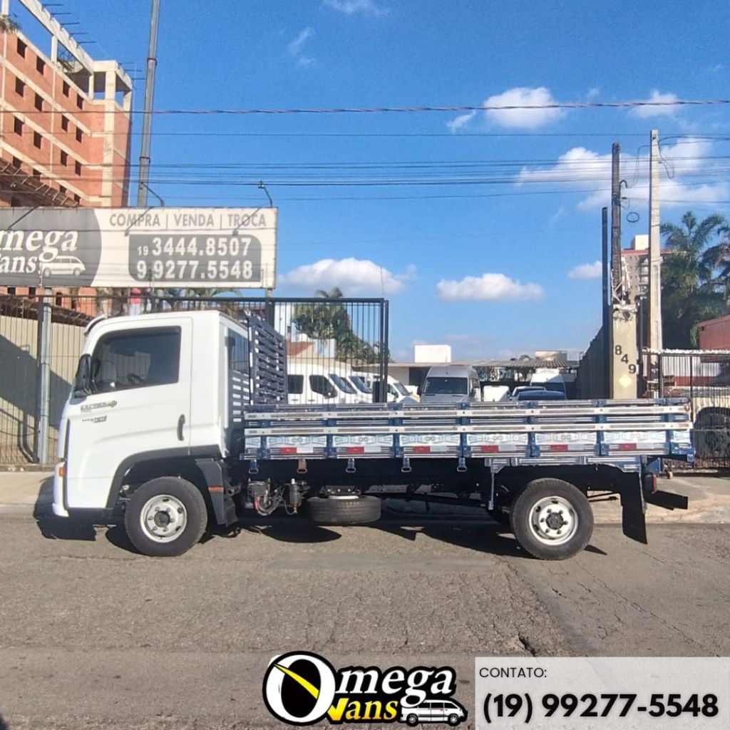 Delivery Express 2p (diesel)(E5)