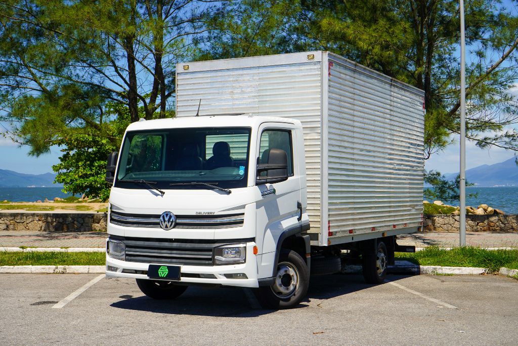 Delivery Express Turbo Diesel (E6)