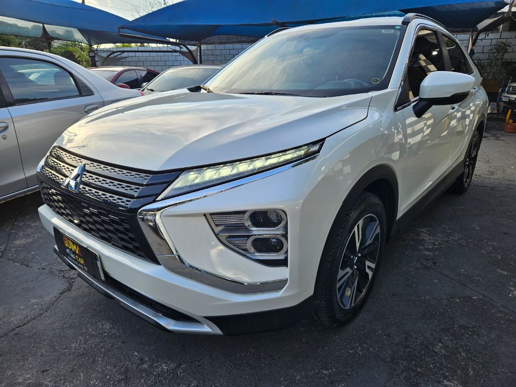 Eclipse Cross HPE 1.5 16V TB 165cv Aut.
