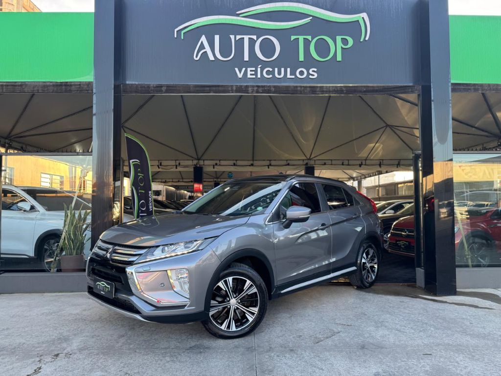 Eclipse Cross HPE-S 1.5 16V 165cv Aut.