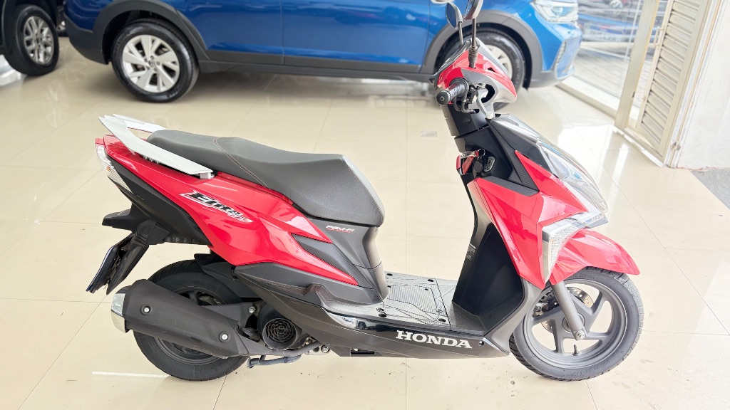ELITE 125