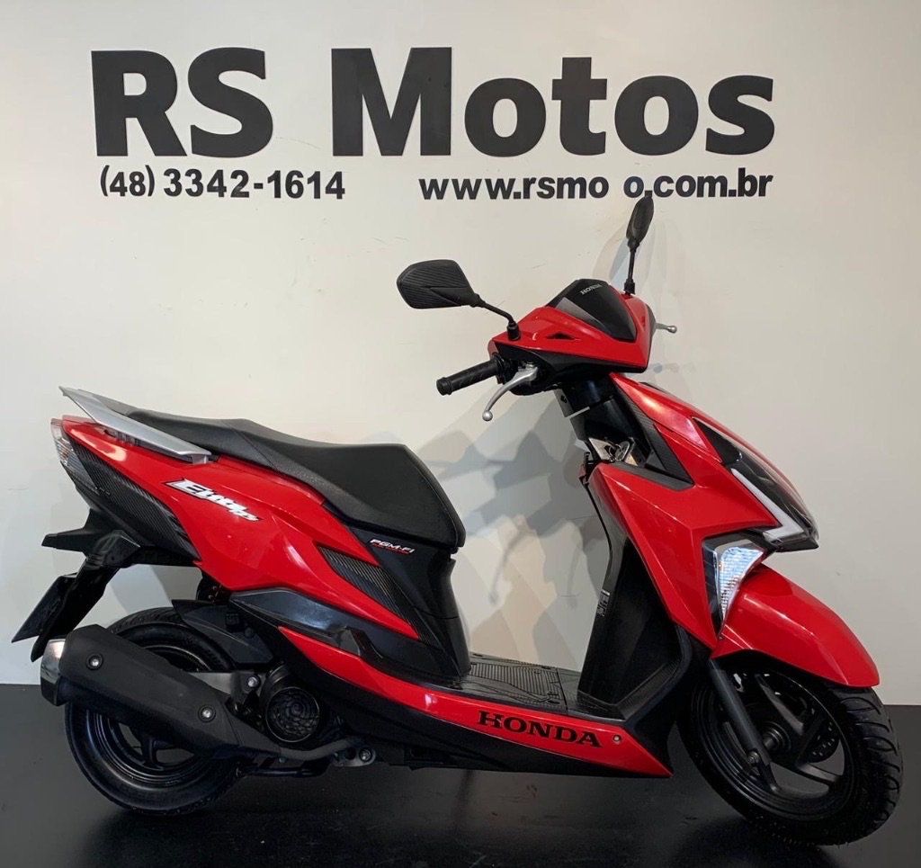 ELITE 125