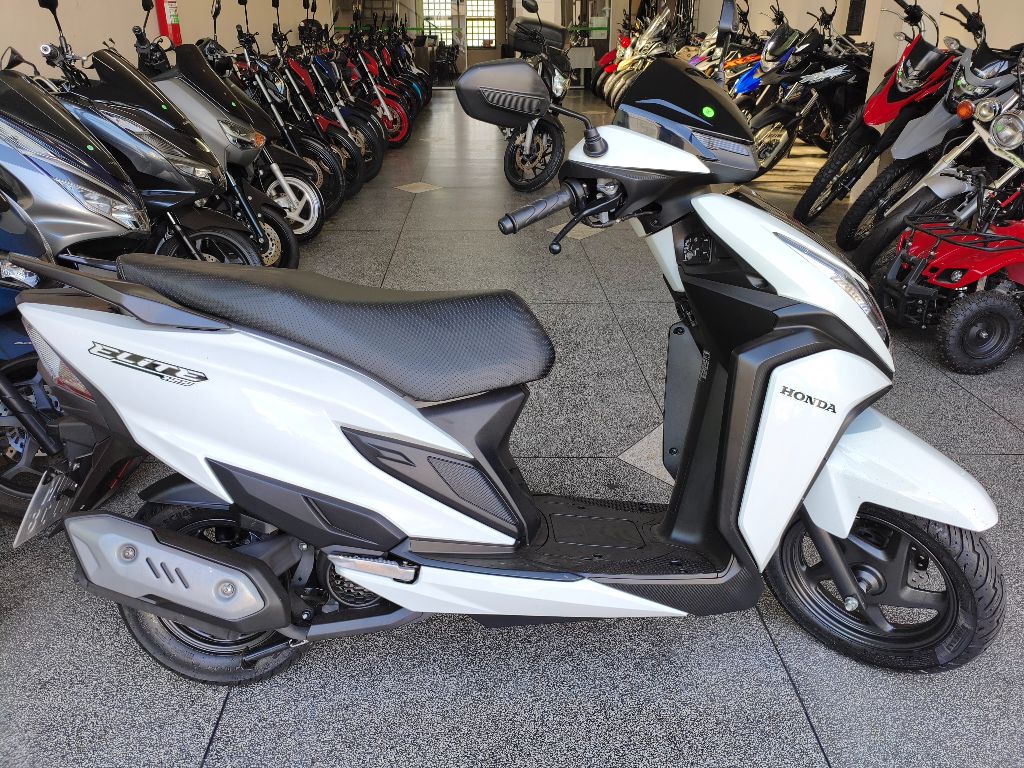 ELITE 125