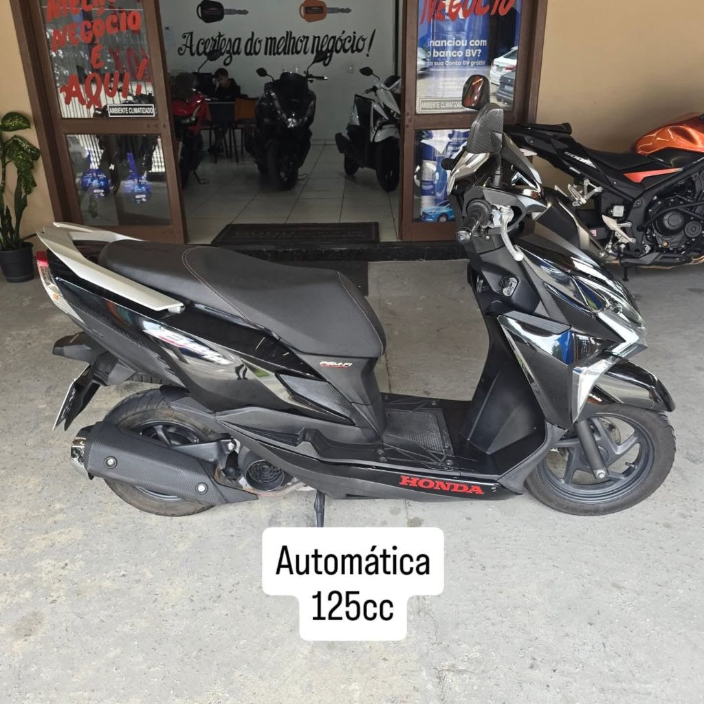 ELITE 125