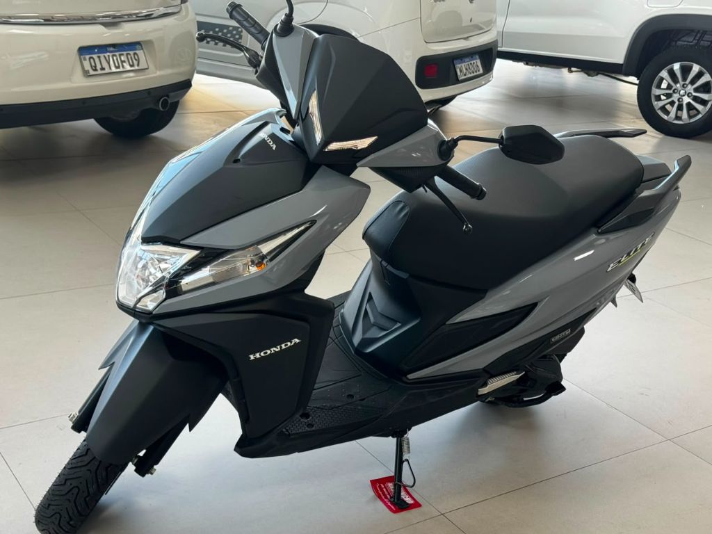 ELITE 125