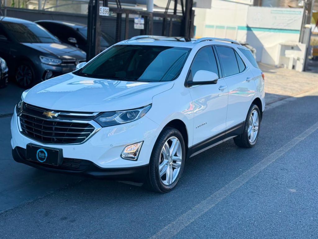 EQUINOX Premier 2.0 Turbo AWD 262cv Aut.