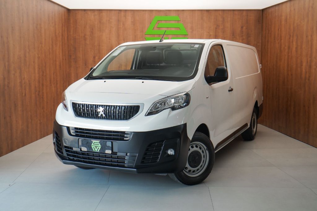 Expert Cargo 1.5 Turbo Diesel