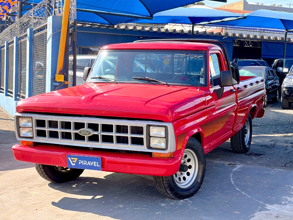 F-1000 SS Diesel
